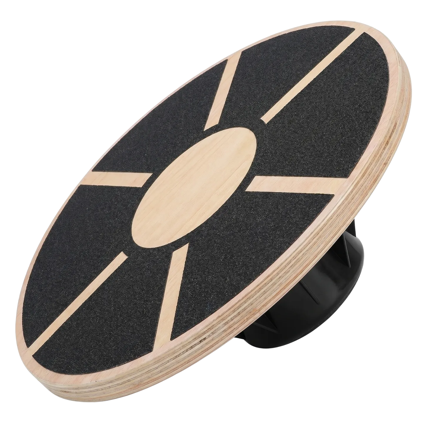 Wooden Balance Board