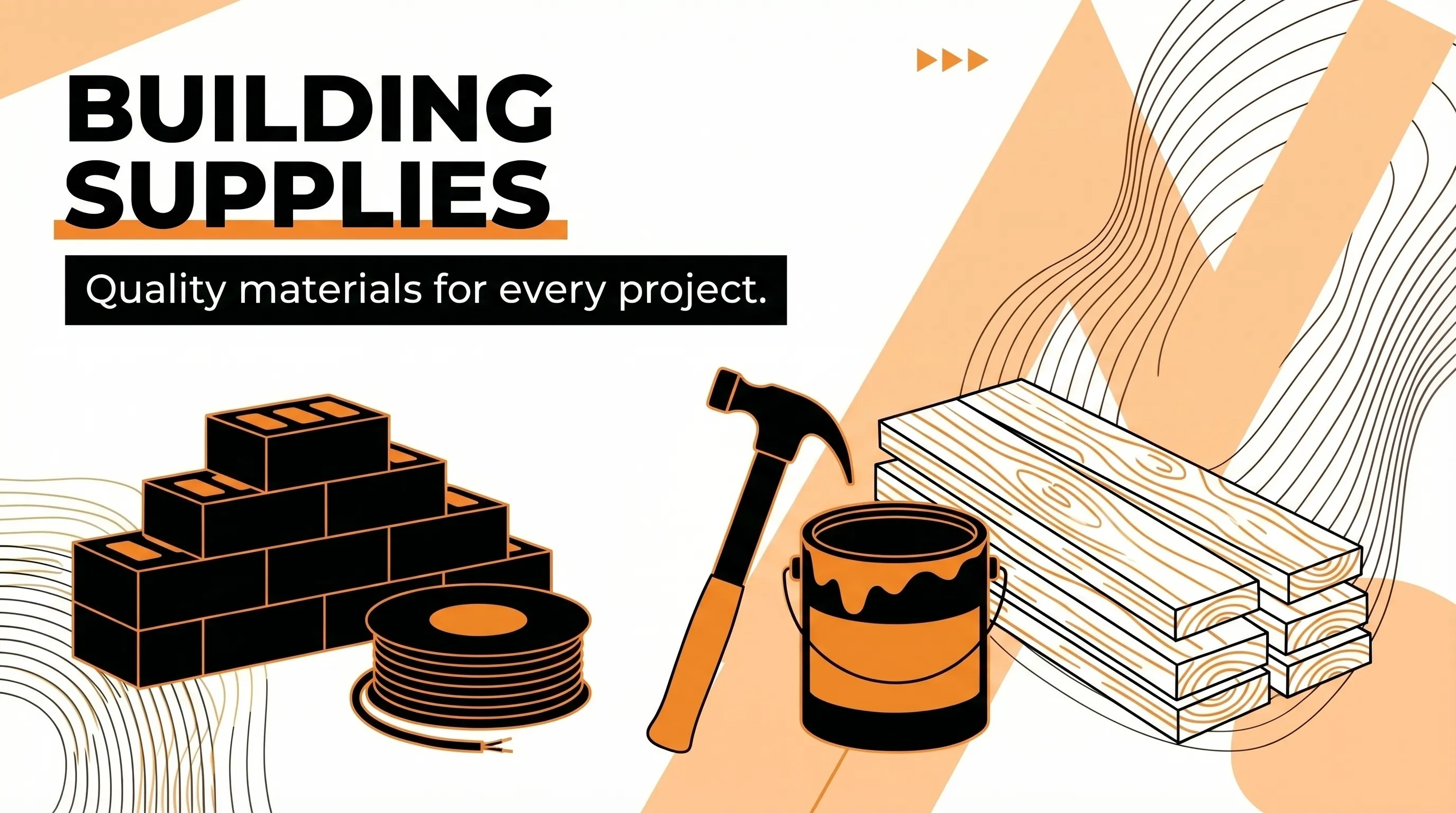 building suppies