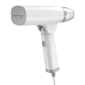 Πτυσσόμενος φορητός ατμοποιητής ρούχων 1300W