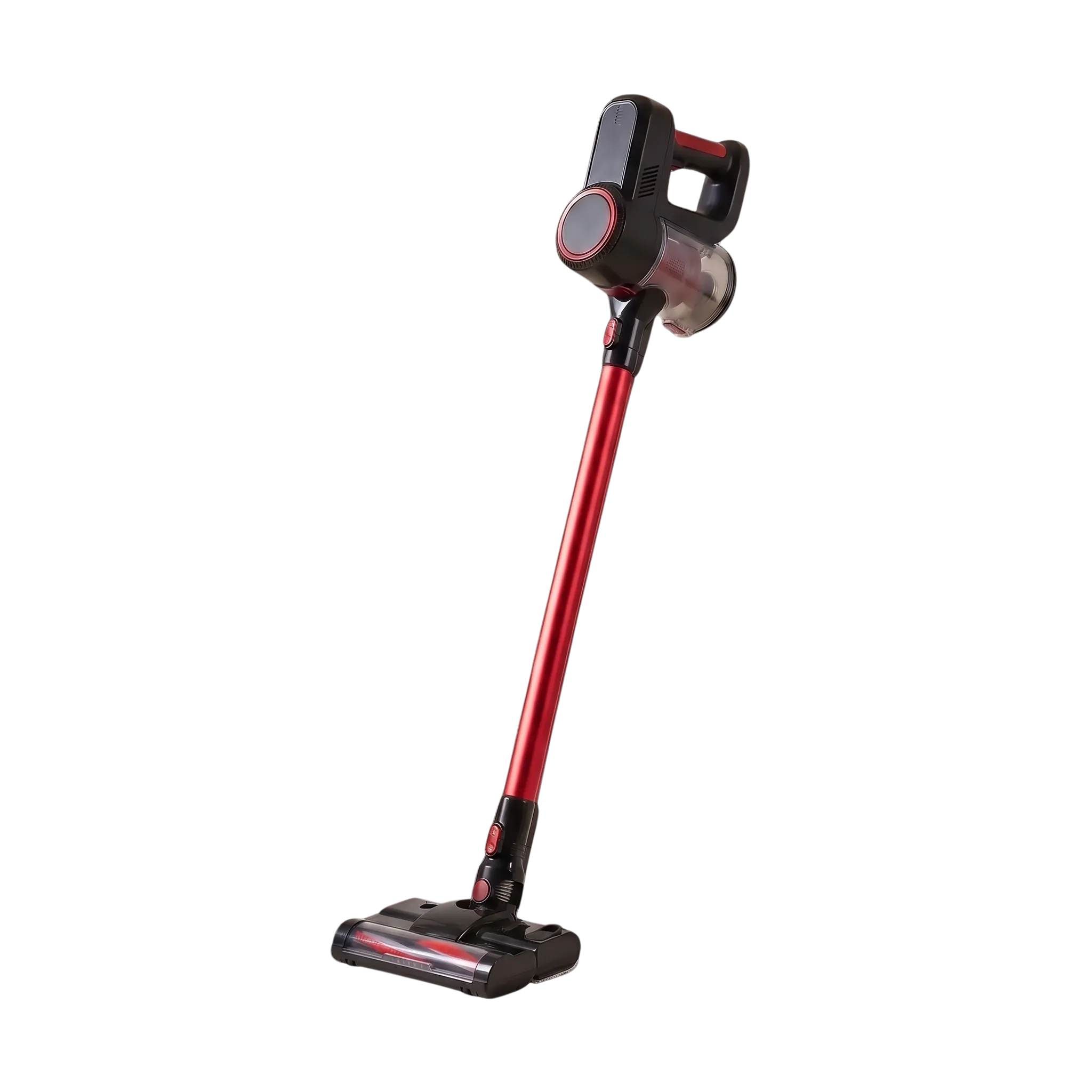 Portable 2-in-1 Cordless Vacuum Cleaner & Mop – 120W, 15 kPa Suction with Detachable Water Tank