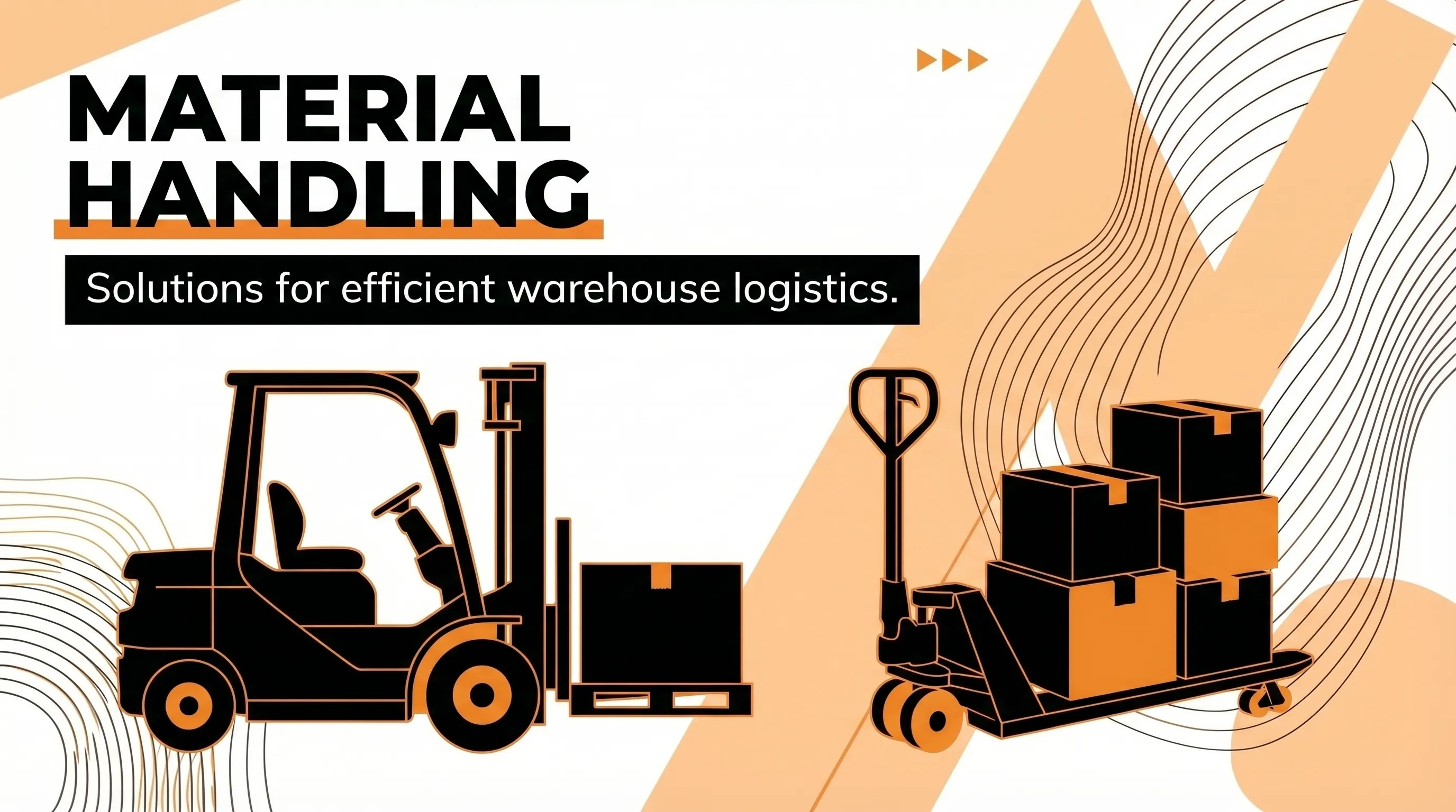 material handling