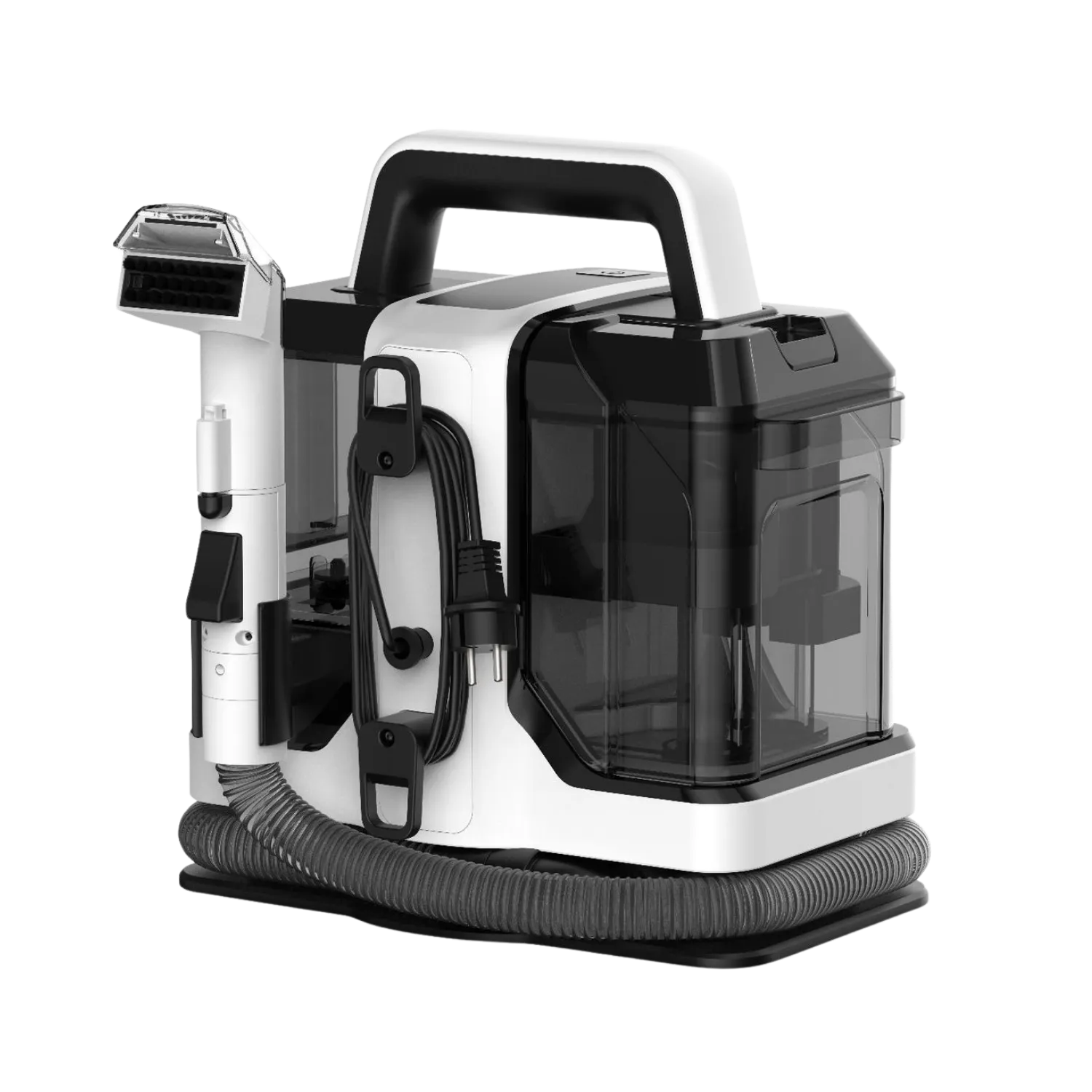 Portable Carpet and Upholstery Spot Cleaner 750W