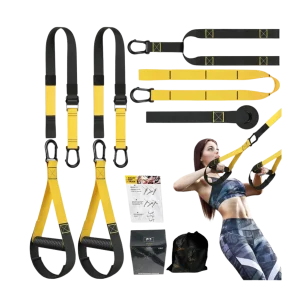 Ιμάντες προπόνησης ανάρτησης Pro Split