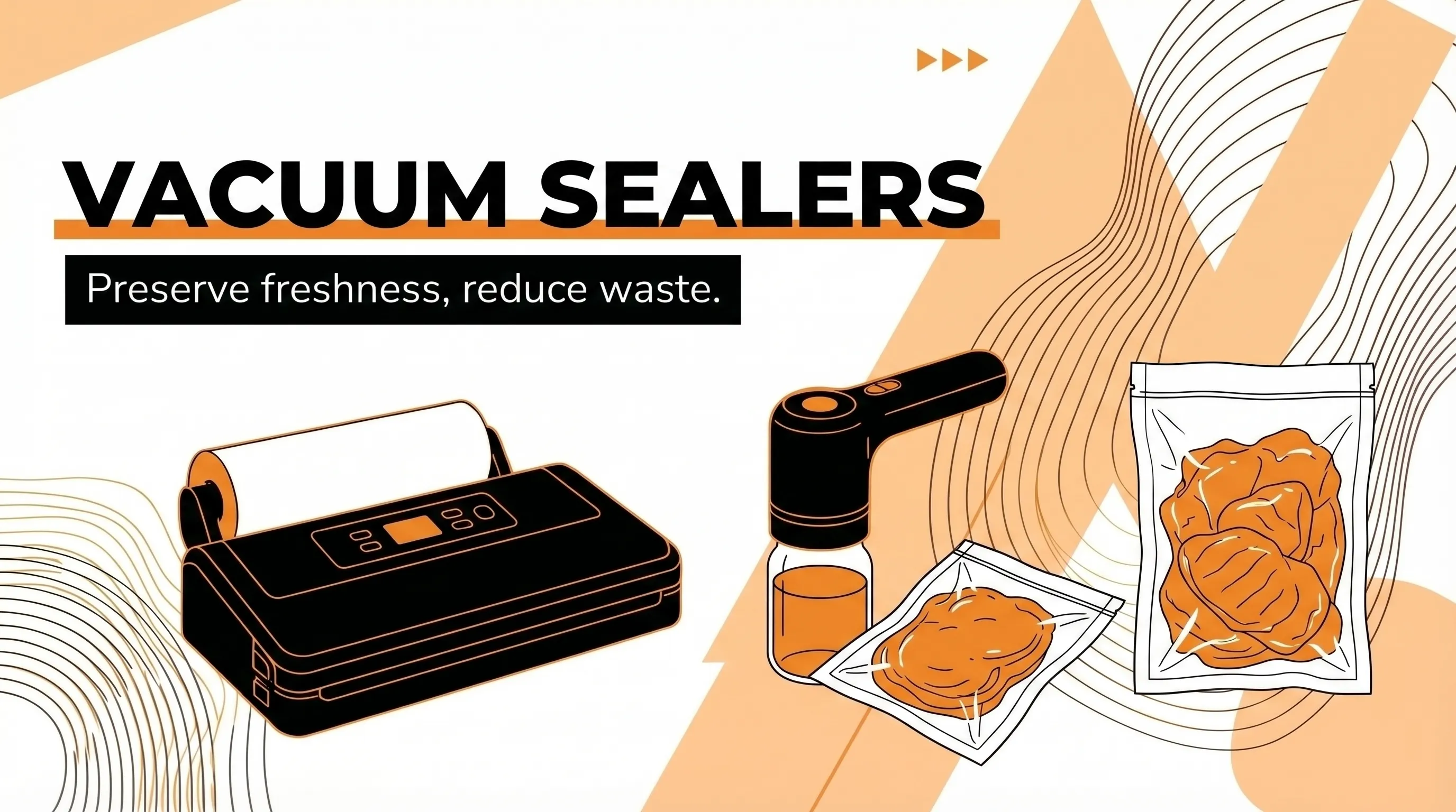 vacuum sealers