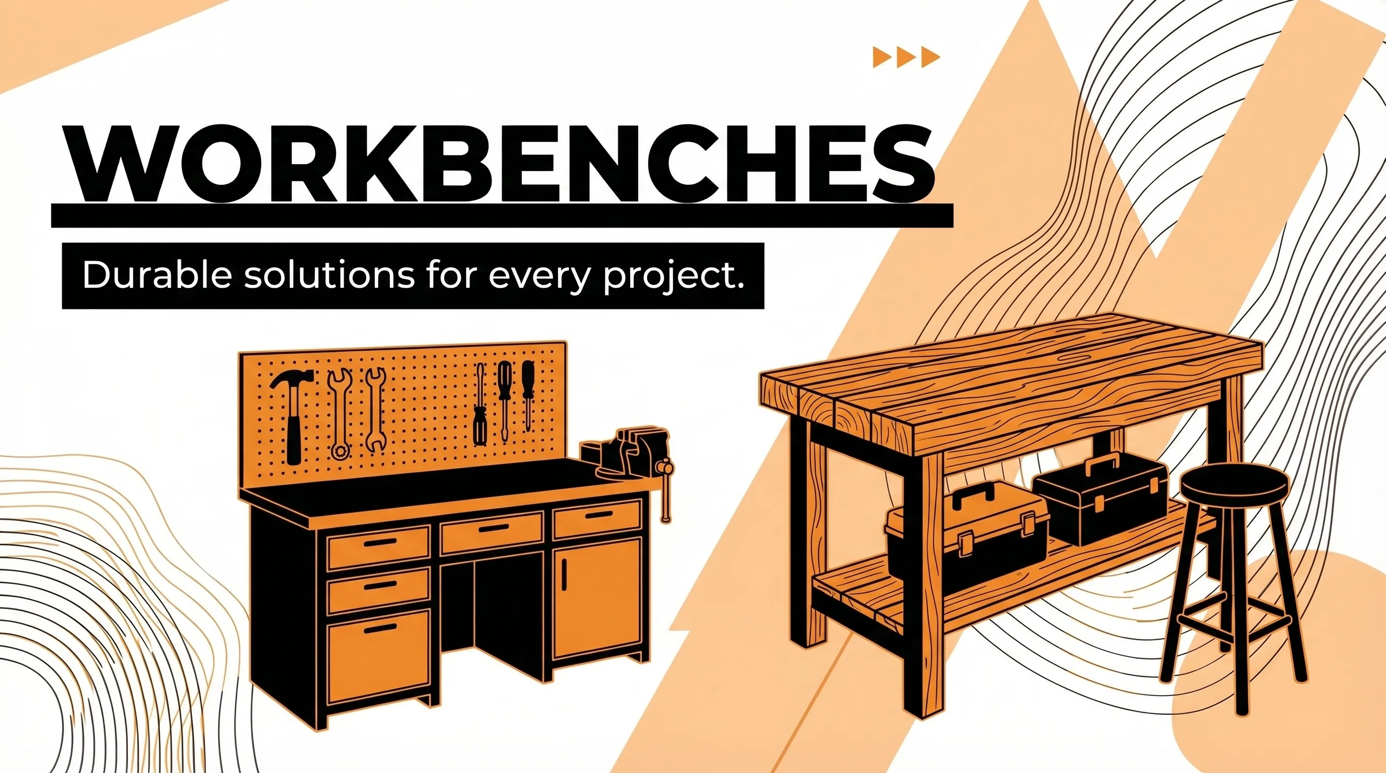 workbenches