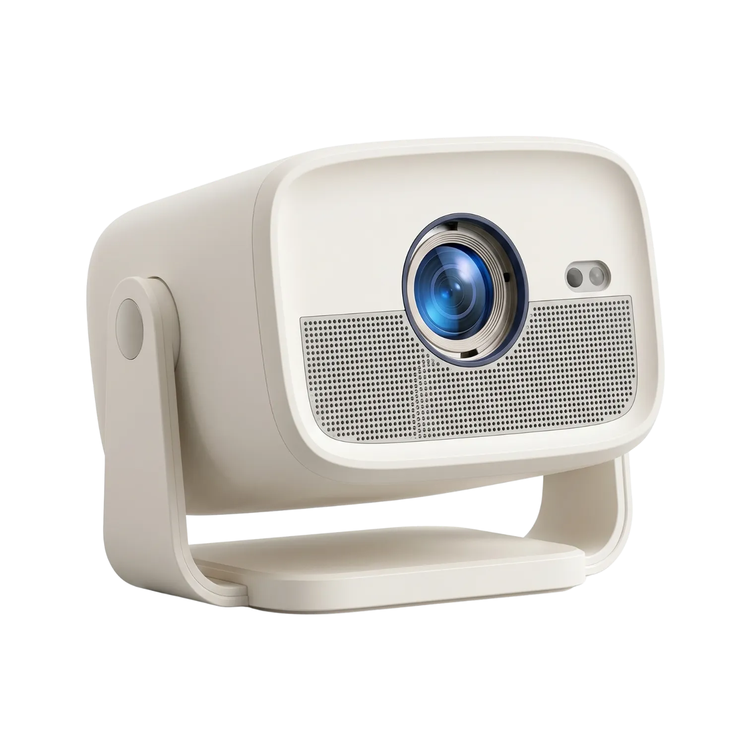 Hasatek Y2 4K Smart Projector