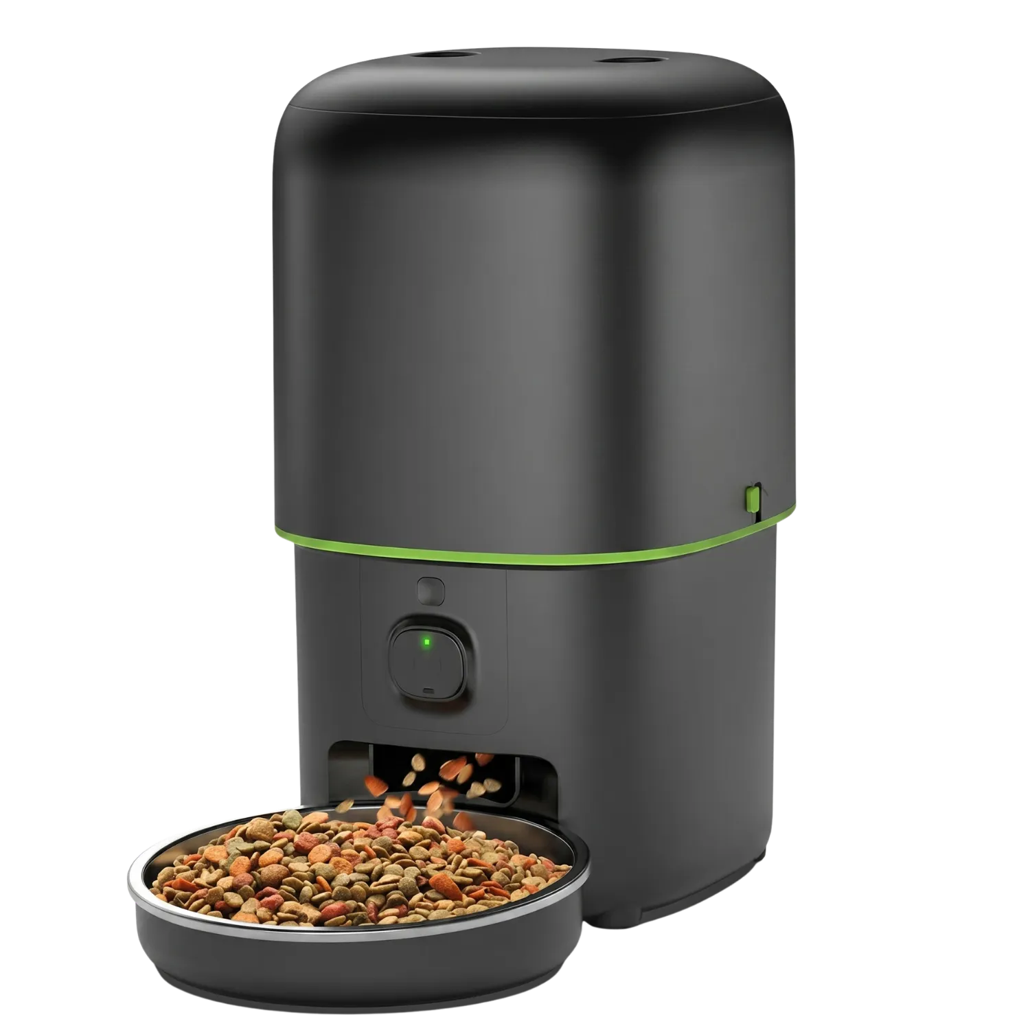 FURPIPI PF05 Automatic Pet Feeder with 1080P Camera – 4L