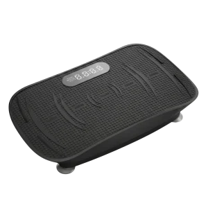 Tousains Vibration Plate - 3D Oscillation Whole-Body Vibration Machine for Home Fitness