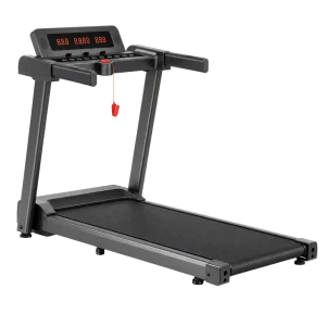 Πτυσσόμενος διάδρομος M7 με ήχο Bluetooth και παρακολούθηση καρδιακού ρυθμού